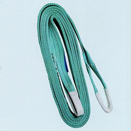 扁平吊裝帶(兩頭扣)